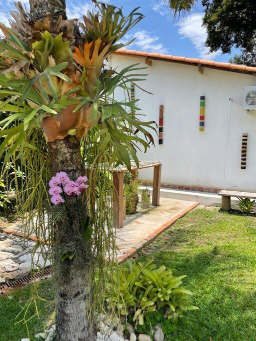 Casa Bali 1 2 3 Hotel Niterói Exterior foto
