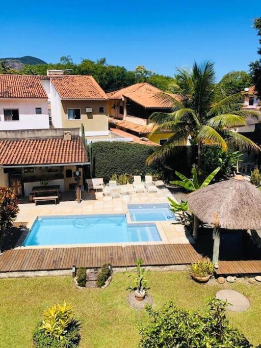 Casa Bali 1 2 3 Hotel Niterói Exterior foto
