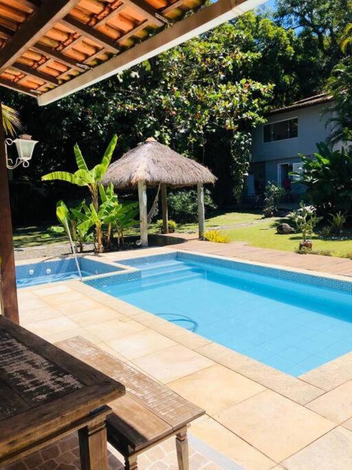Casa Bali 1 2 3 Hotel Niterói Exterior foto