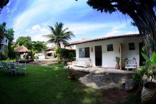 Casa Bali 1 2 3 Hotel Niterói Exterior foto