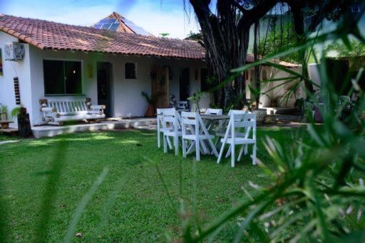 Casa Bali 1 2 3 Hotel Niterói Exterior foto