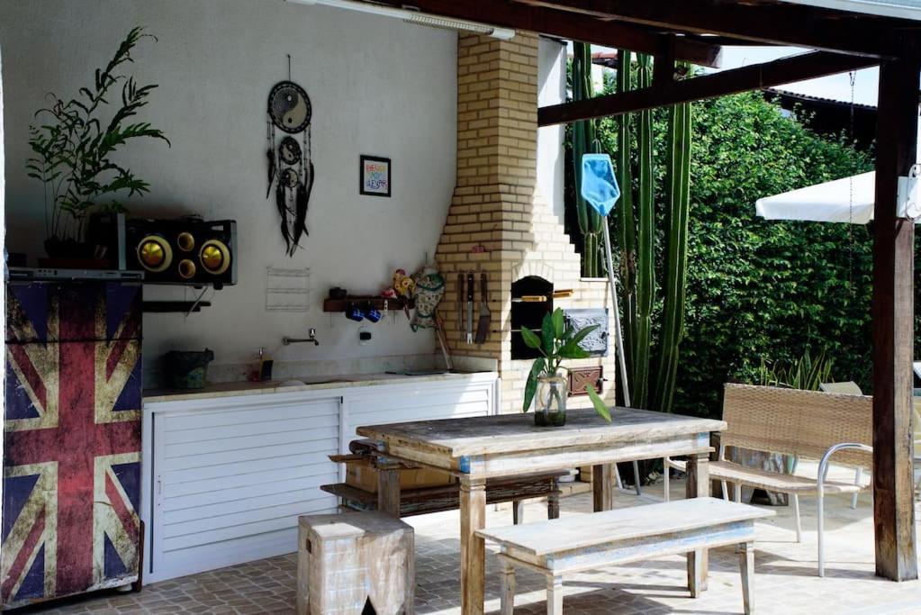 Casa Bali 1 2 3 Hotel Niterói Exterior foto