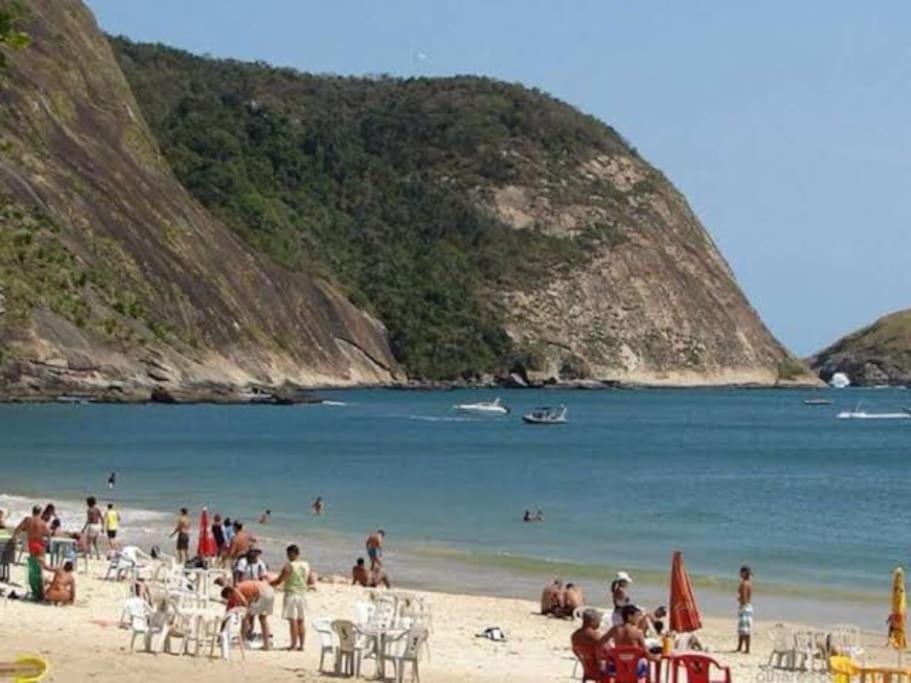 Casa Bali 1 2 3 Hotel Niterói Exterior foto