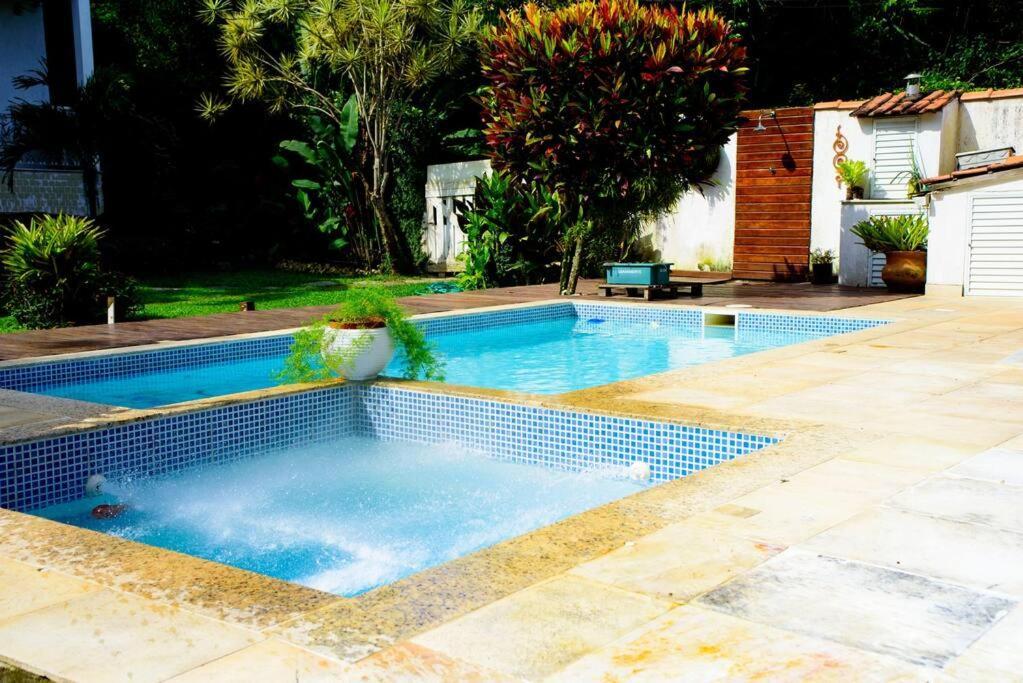 Casa Bali 1 2 3 Hotel Niterói Exterior foto
